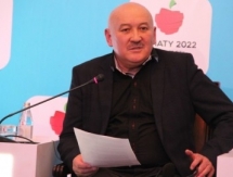 Ельсияр Канагатов: «Олимпийские игры в Алматы станут большим праздником спорта для всего Казахстана»