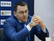 Видео послематчевой пресс-конференции игры КХЛ «Амур» — «Барыс» 3:5