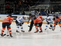 Анонс матча КХЛ «Амур» — «Барыс»