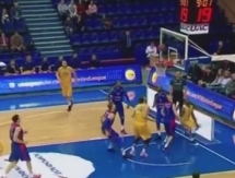 Анонс матча ВТБ «Астана» — ЦСКА