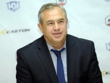 Николай Мышагин: «С хорошим настроением будем заканчивать чемпионат в Альметьевске»