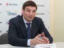 Андрей Царёв: «Переиграли соперника по всем компонентам»