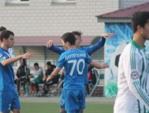 Дублеры «Иртыша» сыграют с дублерами «Астаны» 