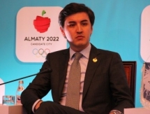 Илья Уразаков: «Рабочий процесс продолжается»