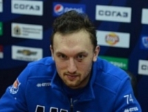 Евгений Орлов: «Сегодня сыграли агрессивнее, чем вчера»  