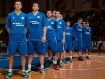 «Алматинский Легион» разгромлен «Рязанью»