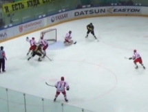 Видеообзор матча чемпионата РК «Беркут» — «Арыстан» 3:2