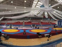 В Талдыкоргане стартует чемпионат Казахстана по борьбе