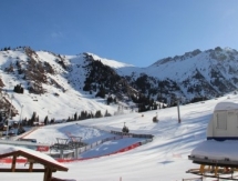 «Алматы 2022»: лучше гор могут быть только горы...