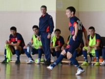 Матчи ЦСКА — «Мунайшы» перенесены на 18-19 февраля