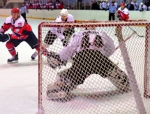 Листки хоккейного календаря. Неделя № 23. 9-15 февраля. Неделей ближе к занавесу