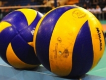 Результаты игр чемпионата РК среди мужских команд Национальной лиги за 16 февраля