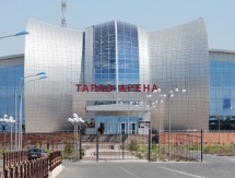 Итоги 3-го общего тура чемпионата РК среди мужских команд Национальной лиги