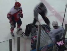 Видеообзор матча чемпионата РК «Арлан» — «Горняк» 9:4