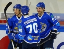 Нурсултан Бельгибаев: «Бились за состав, за команду, за Казахстан»