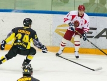 Отчет о матче чемпионата РК «Беркут» — «Арыстан» 1:2