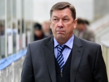 Владимир Голубович: «Нам хватило желания, а сопернику не хватило настроя»