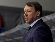 Ришат Гимаев: «Играли до конца, победили»