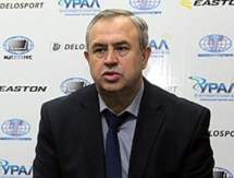 Николай Мышагин: «Мы уже выполнили задачу попадания в плей-офф»