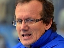 Юлиус Пензес: «Очень стыдно за такую игру перед нашими болельщиками»