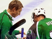 Александр Истомин: «Результаты в плей-офф будут просто непредсказуемые»