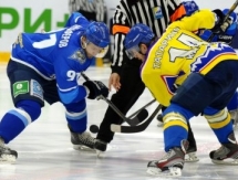 Алексей Анциферов: «Слышал, что в нас не верили, но мы выходили и бились до конца»