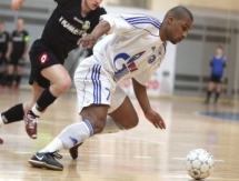 Лукаян: «Я приехал в „Кайрат“, чтобы побеждать»