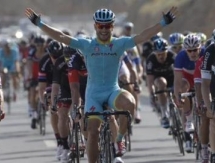 Андрея Гуардини: «Для меня выстроили отличный поезд»