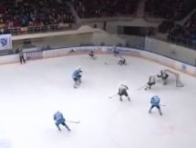 Видеообзор матча чемпионата РК «Иртыш» — «Бейбарыс» 2:6