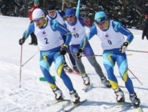 Стал известен состав сборной РК по лыжам на мировое первенство по лыжным видам спорта