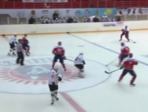 Видеообзор матча чемпионата РК «Арлан» — «Горняк» 5:3