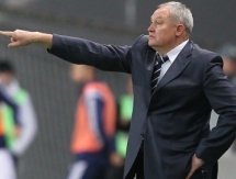 Юрий Красножан: «Игроки будут расстроены, что не выиграли»