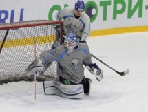 Павел Полуэктов: «С каждым хорошим матчем уверенность укрепляется»