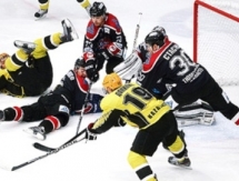 Анонс матча ВХЛ «Рубин» — «Сарыарка»