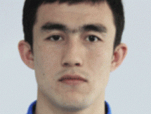 Жакып Кожамберды — дебютант сборной Казахстана