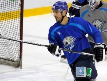 Брэндон Боченски: «Думаю, моя уверенность вернулась»