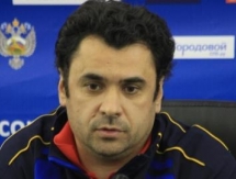 Александр Куртиян: «Команда у Казахстана весьма серьезная, у них очень хороший тренер»