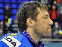 Виталий Еремеев: «Буду готовиться к чемпионату мира»