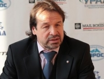 Мисхат Фахрутдинов: «Обе команды играли с азартом»