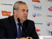 Николай Мышагин: «Семь игр на выезде — это тяжеловато и в эмоциональном смысле»