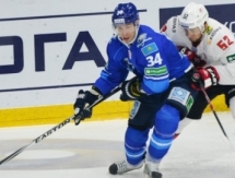 Анонс матча КХЛ «Барыс» — «Металлург» Нк