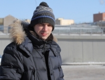 Константин Пушкарев: «Попробуем эти игры провести так, как будем играть в плей-офф»