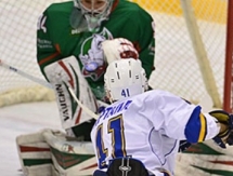 Отчет о матче ВХЛ «Барс» — «Казцинк-Торпедо» 2:1