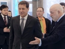 Александр Жуков: «Заявка Алматы на Олимпиаду-2022 рассчитана на широчайшее использование наследия Игр»