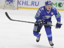 Никита Михайлис: «В каком звене ставят, в том и нужно себя показывать»