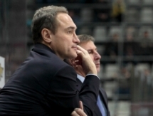 Герман Титов: «Игра мне очень понравилась»