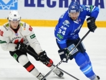 Российские СМИ: «„Барыс“ выходит на „Авангард“?»