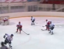 Видеообзор матча чемпионата РК «Арлан» — «Торпедо» 14:3