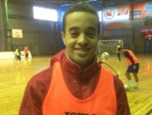 Талес: «C тех пор как я пришел в „Тулпар“ у меня произошло много радостных событий в жизни»