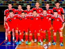 Соперник Казахстана выиграл два матча